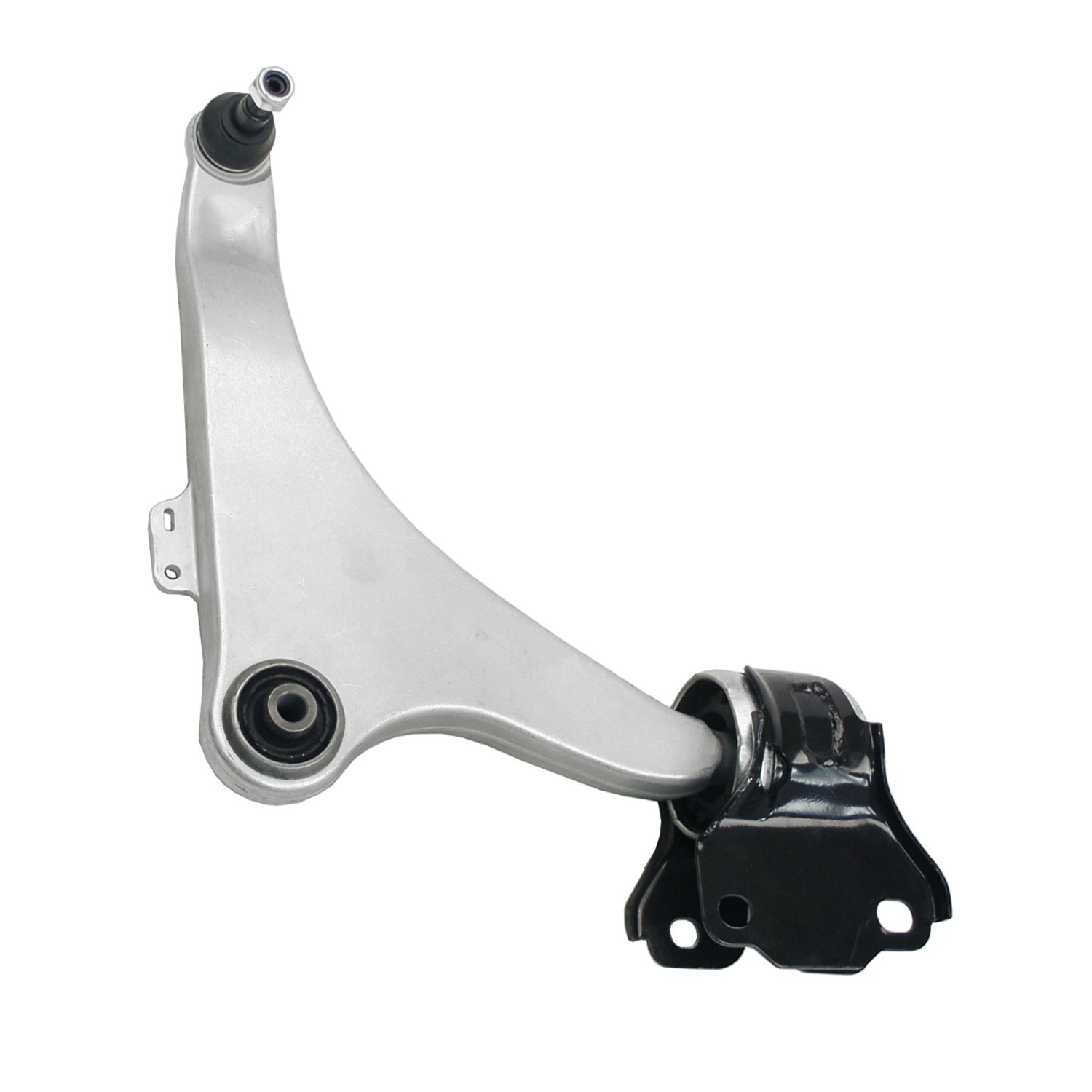 Beck/Arnley 102-7751 Control Arm with Ball Joint - Premium Suspension Replacement Part for Smooth Ride | Compatible with [Vehicle Models] | Durable Construction for Long-Lasting Performance | Ideal for City Driving, Highway Cruising & Off-Road Adventures