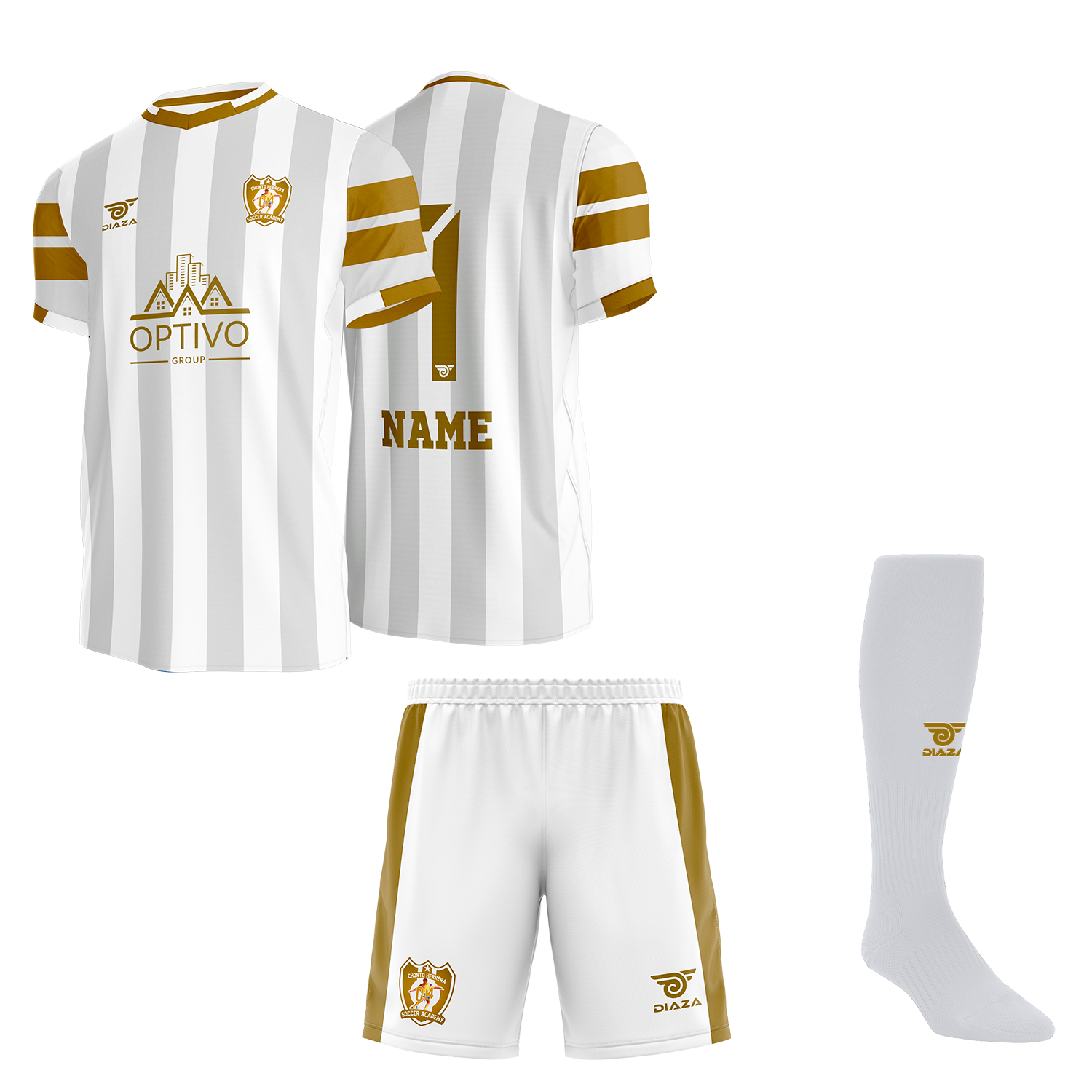 Official CH4 GK Away Soccer Jersey - High-Quality Football Shirt for Goalkeepers | Perfect for Matches, Training & Fan Support