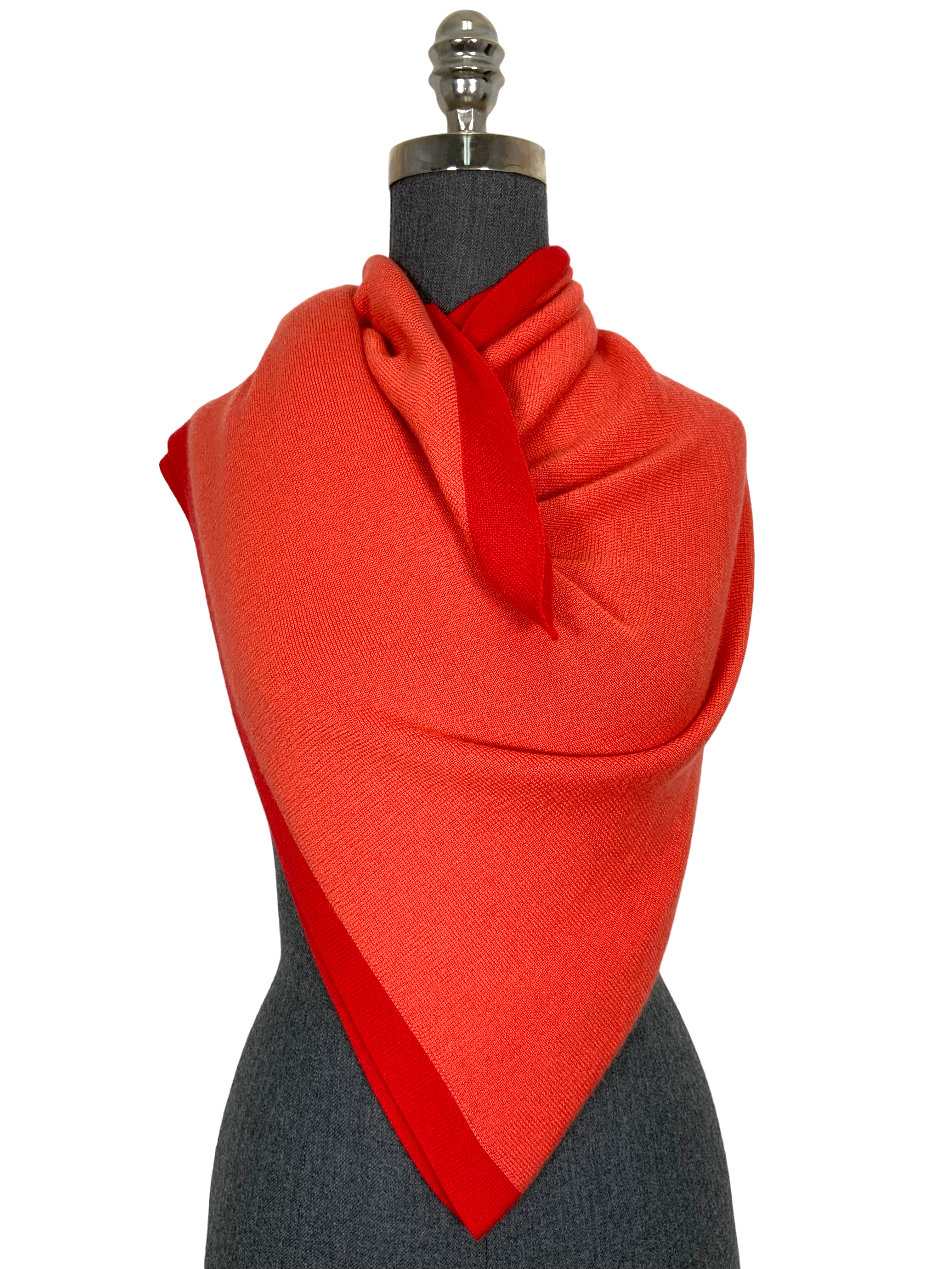Loro Piana Golden Knit Triangle Shawl Scarf - Luxury Cashmere Wrap for Women, Elegant Winter Fashion Accessory - Perfect for Parties, Weddings, and Cold Weather Outfits