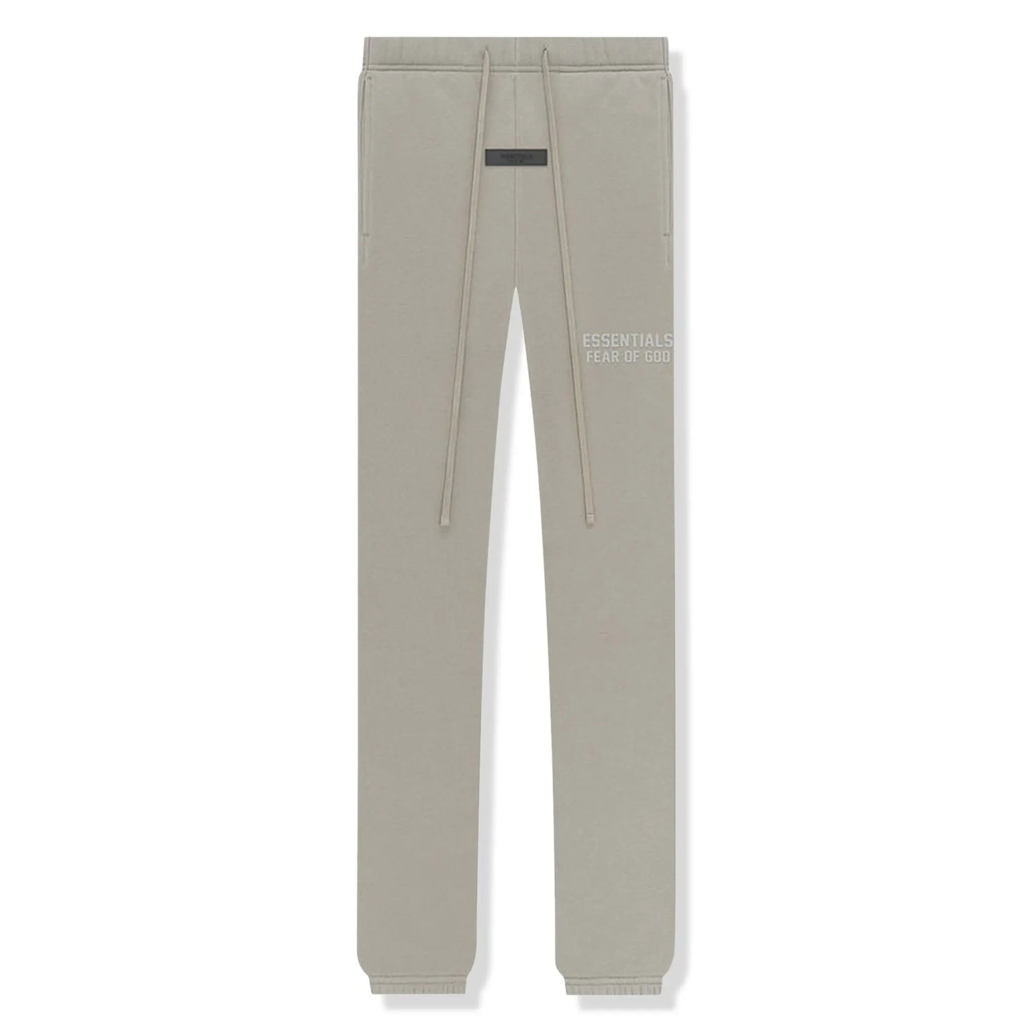 Fear of God Essentials Seal Sweatpants (SS23) - Men's Luxury Joggers for Casual Wear, Gym & Street Style