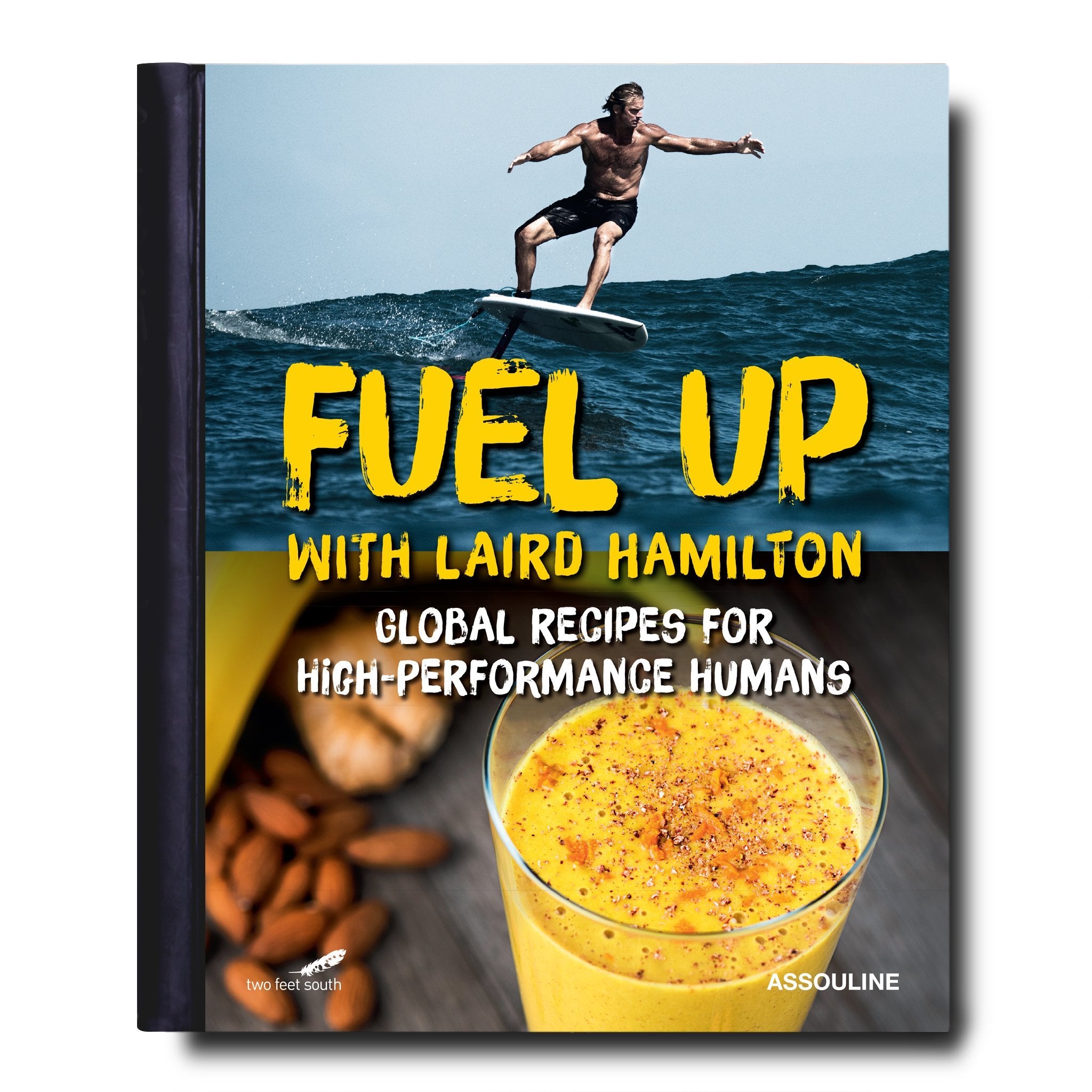 Laird Hamilton Superfood Creamer - Organic Plant-Based Coffee Enhancer for Energy & Focus | Perfect for Keto, Paleo & Vegan Diets | Use in Coffee, Smoothies & Baking