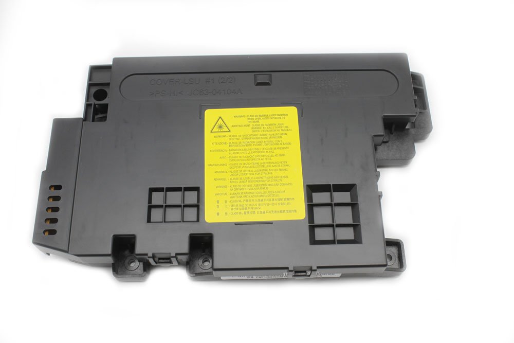 Original Samsung K2200 & HP M436 Laser Printer LSU Unit (JC97-0431A) - High-Quality Replacement Scanning Part for Office & Home Printing