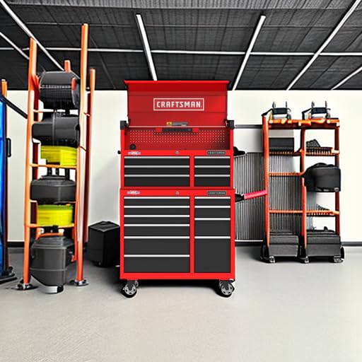 CRAFTSMAN 41