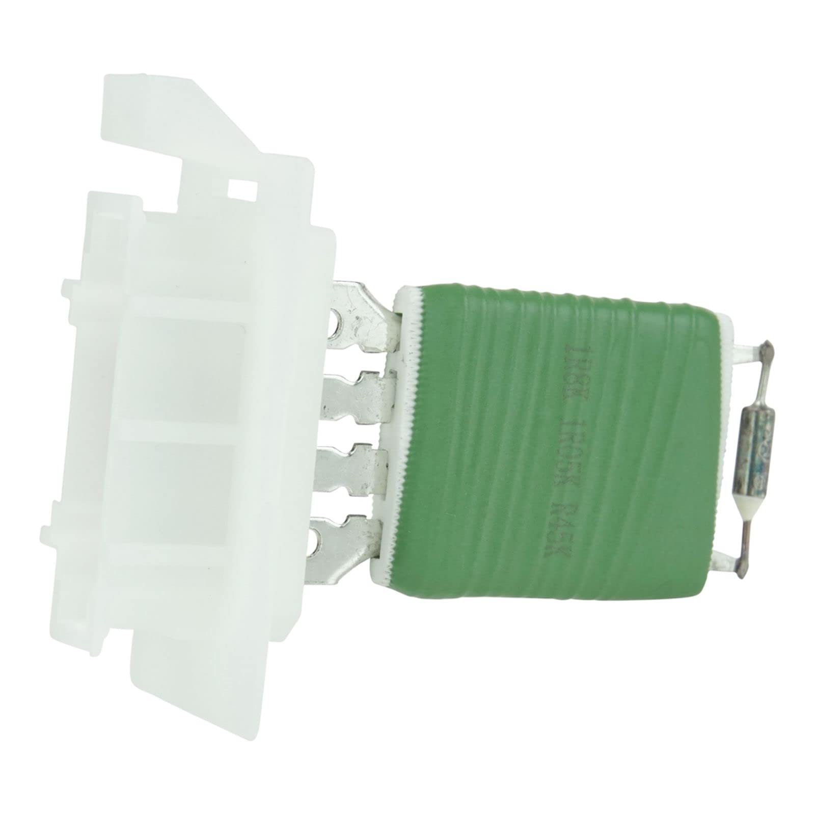 Audi A3 VW CC Beetle Golf GTI Jetta Passat Eos Heater Blower Motor Resistor Replacement - Perfect for HVAC System Repair & Winter Driving Comfort