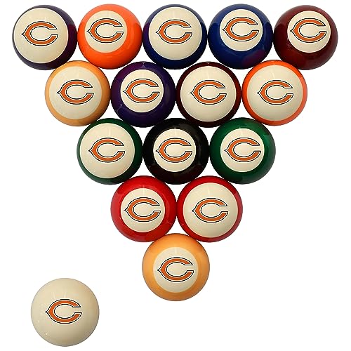 Chicago Bears, Cream