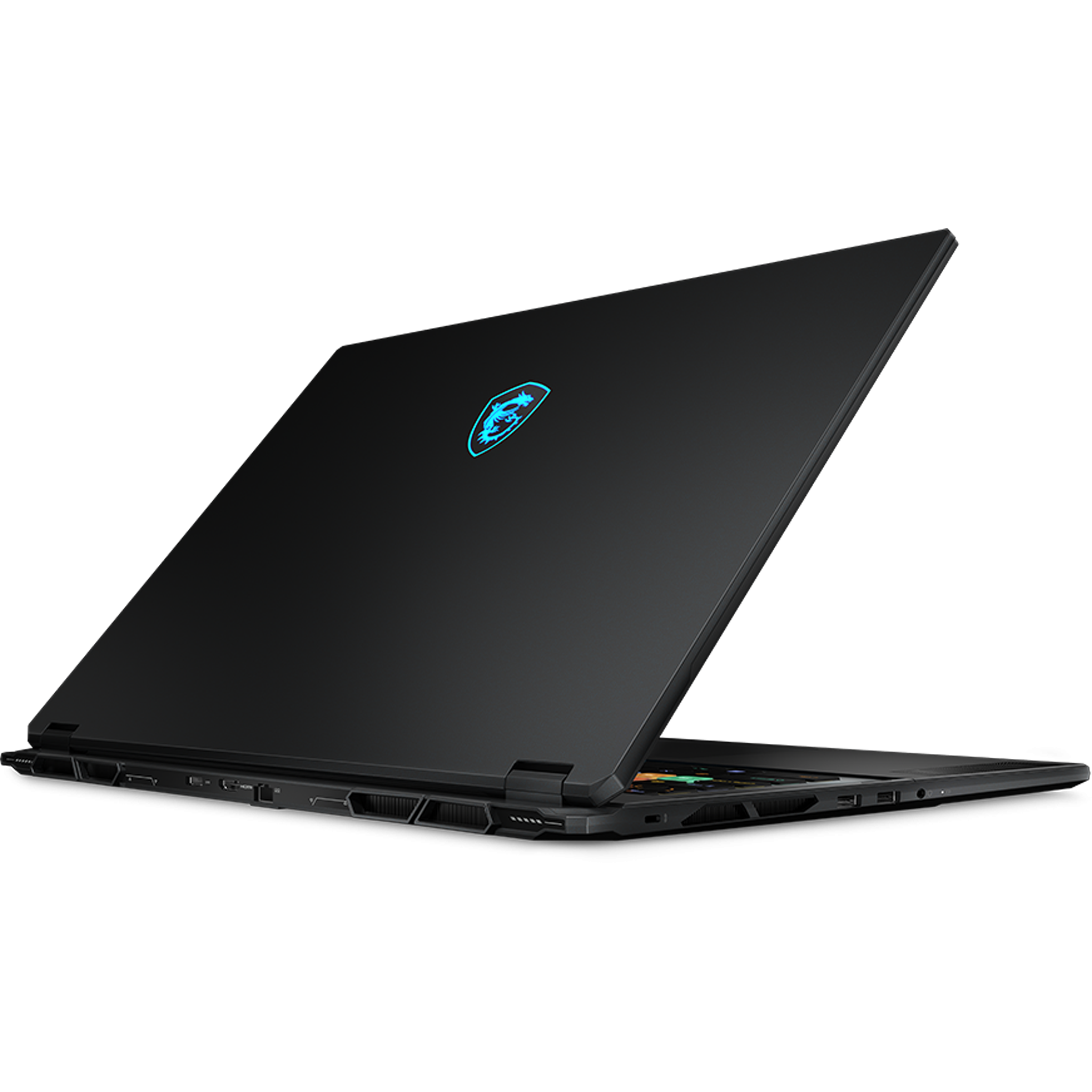 MSI Stealth 18 HX AI A2XWJG 035US Gaming Laptop - Powerful 18