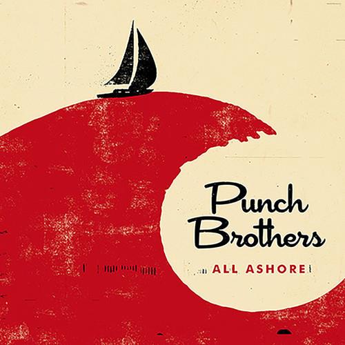 All Ashore Vinyl LP Record - Classic Music Album for Collectors & Audiophiles | Perfect for Home Listening & Gifts