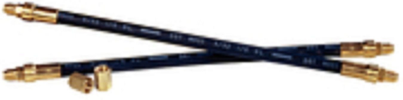 High-Quality Brake Line Kit for Cars & Trucks - Durable & Reliable Braking System Replacement - Perfect for DIY Auto Repair & Maintenance