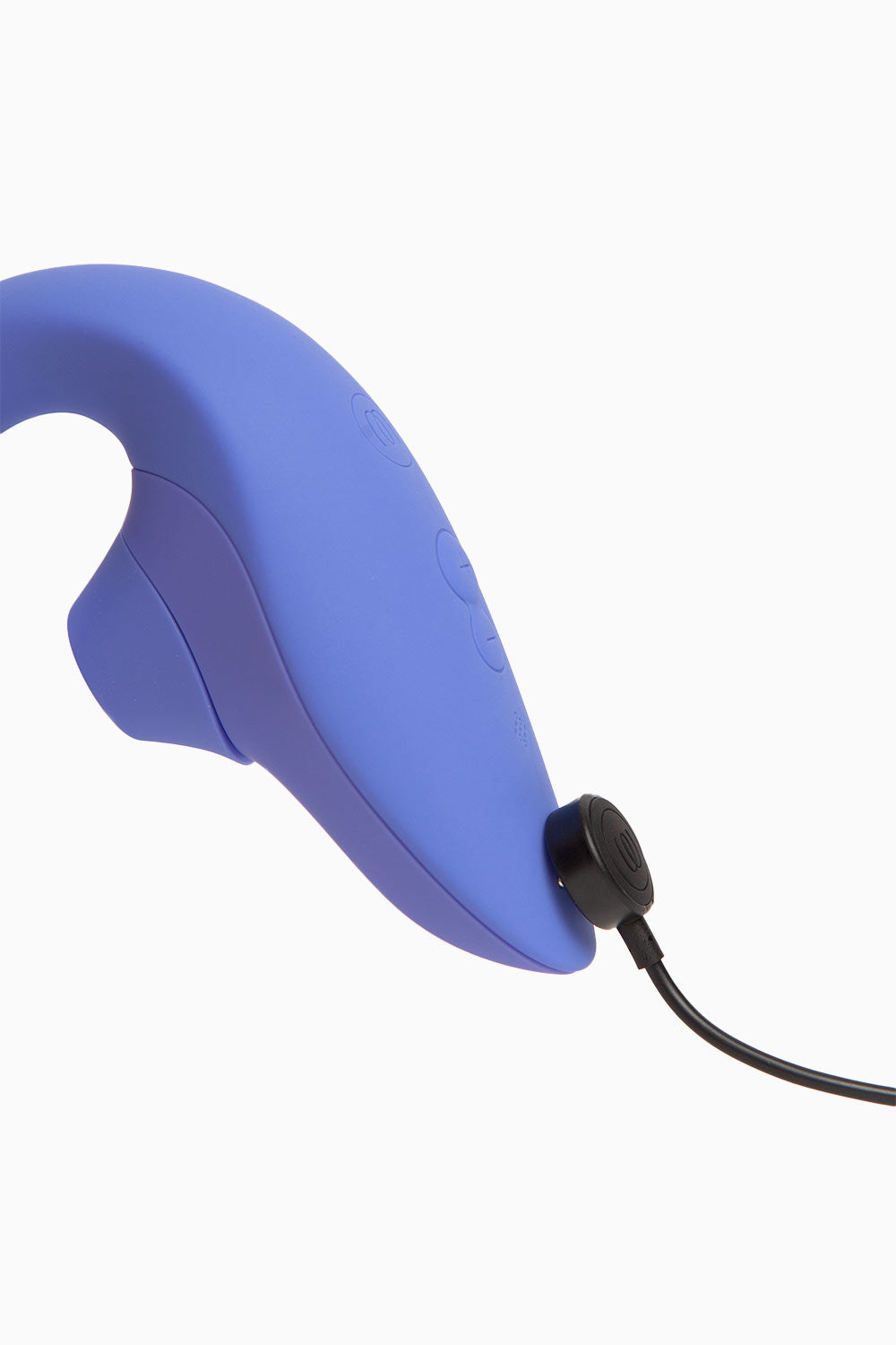 BLEND G-Spot Vibrator and Clitoral Suction Stimulator - Powerful Dual Pleasure for Women, Perfect for Couples Play & Solo Use at Home