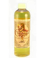 Courtney's Candles Fragrance Lamp Oils - 16oz Citrus Plum Berry Scent - Premium Aromatherapy Oil for Home, Office & Spa Relaxation