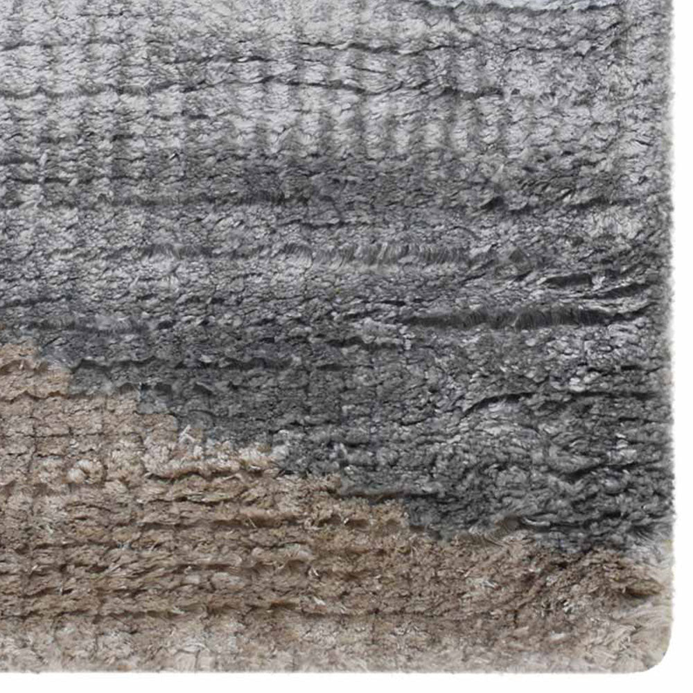 Handmade Dreams Eastern Hand Knotted Rug - Premium Wool Area Rug for Living Room, Bedroom - Traditional Oriental Design Home Decor