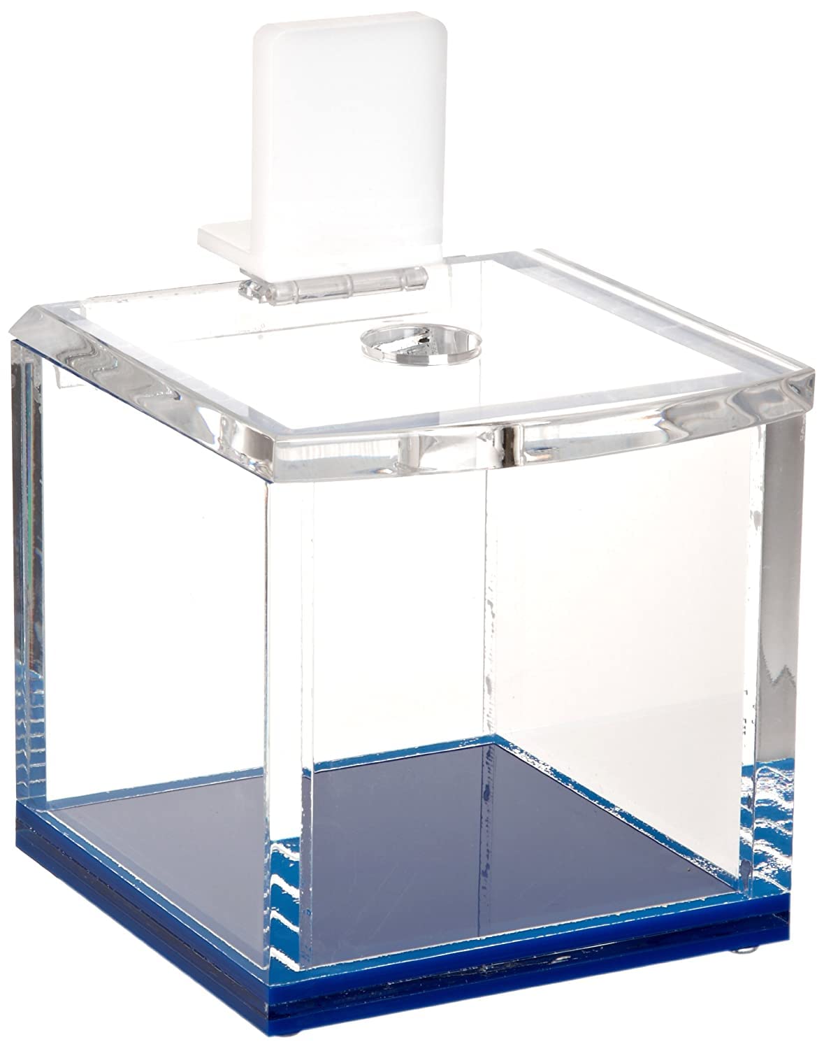 Heathrow Scientific HS234634 Pipet Tip Disposal Box - 3/8