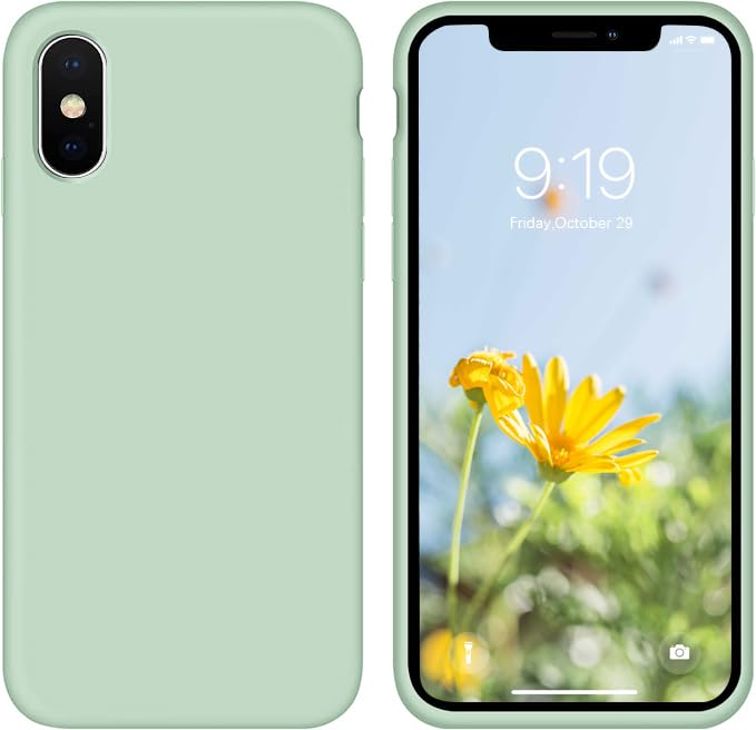 Grass green