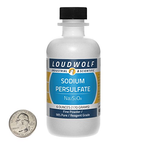 6 Ounces in 1 Bottle