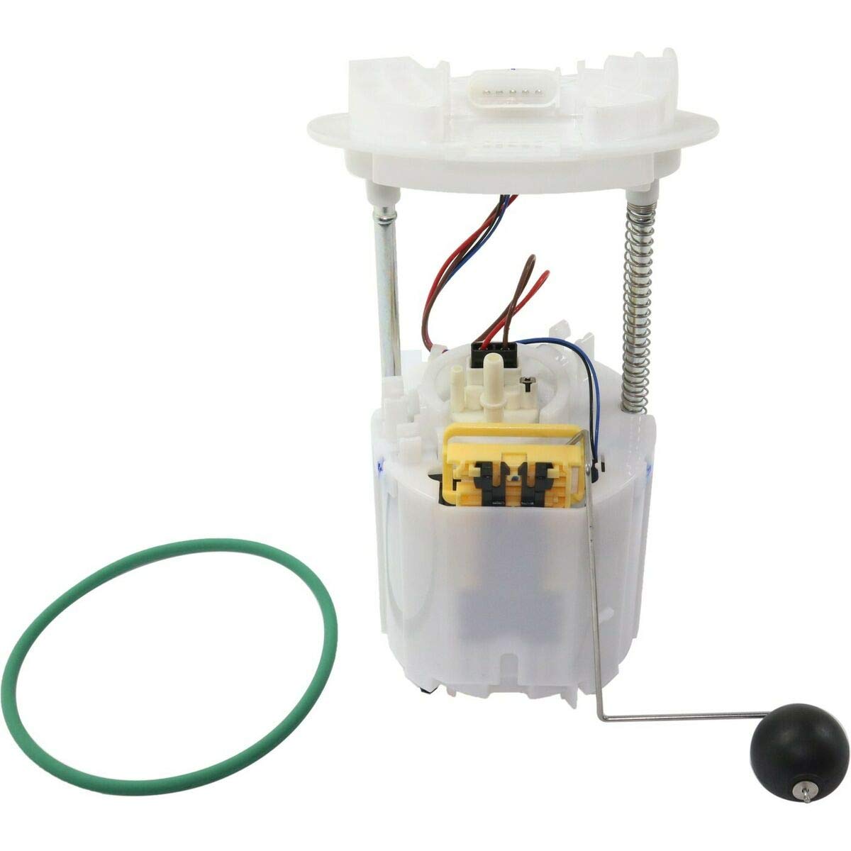 High Performance Fuel Pump Module Assembly Compatible with Dodge Challenger, Charger, Magnum & Chrysler 300 - Replacement Part for Improved Fuel Efficiency & Engine Power - Perfect for Street Racing, Daily Commuting & Performance Upgrades