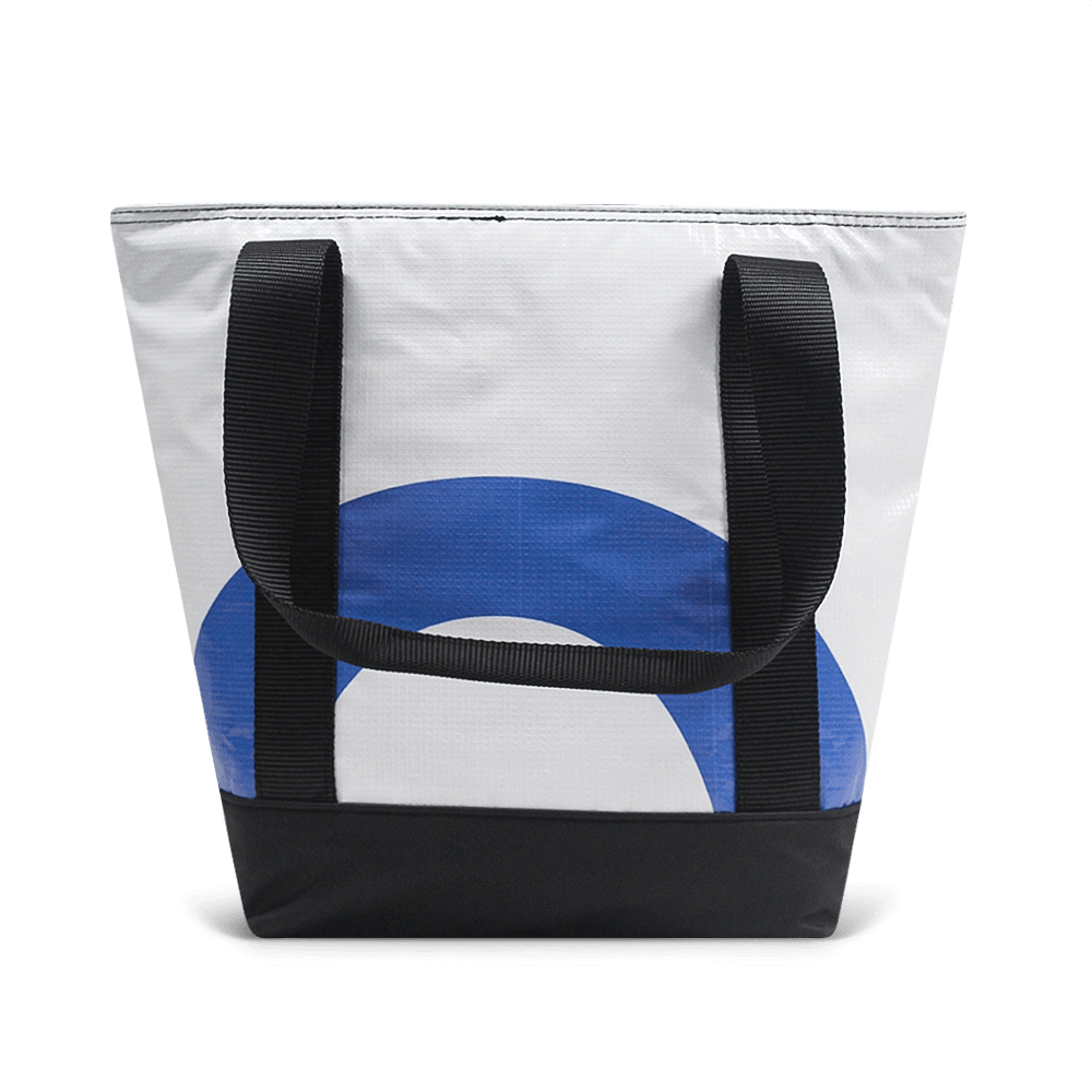 Beck Insulated Cooler Bag - Bkblue 00042 - Perfect for Picnics, Beach Trips & Outdoor Adventures