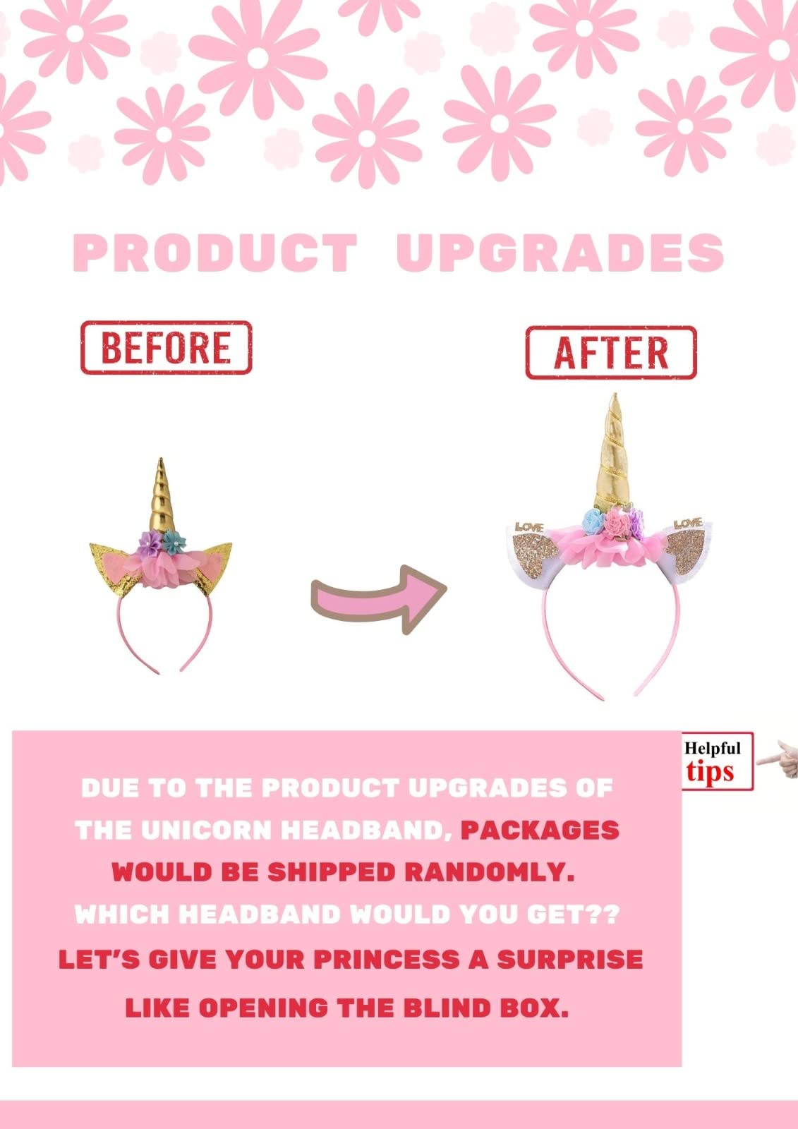 Unicorn Princess Costume for Girls - Sparkly Tulle Dress with Headband for Birthday, Christmas, Halloween & Pageant Parties | Perfect for Dress-Up, Photo Shoots & Special Occasions
