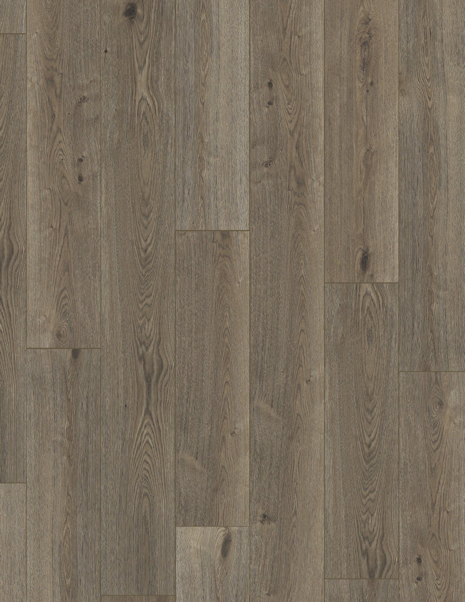 Coretec Scratch-Resistant Luxury Vinyl Plank Flooring - Heyward Oak 9