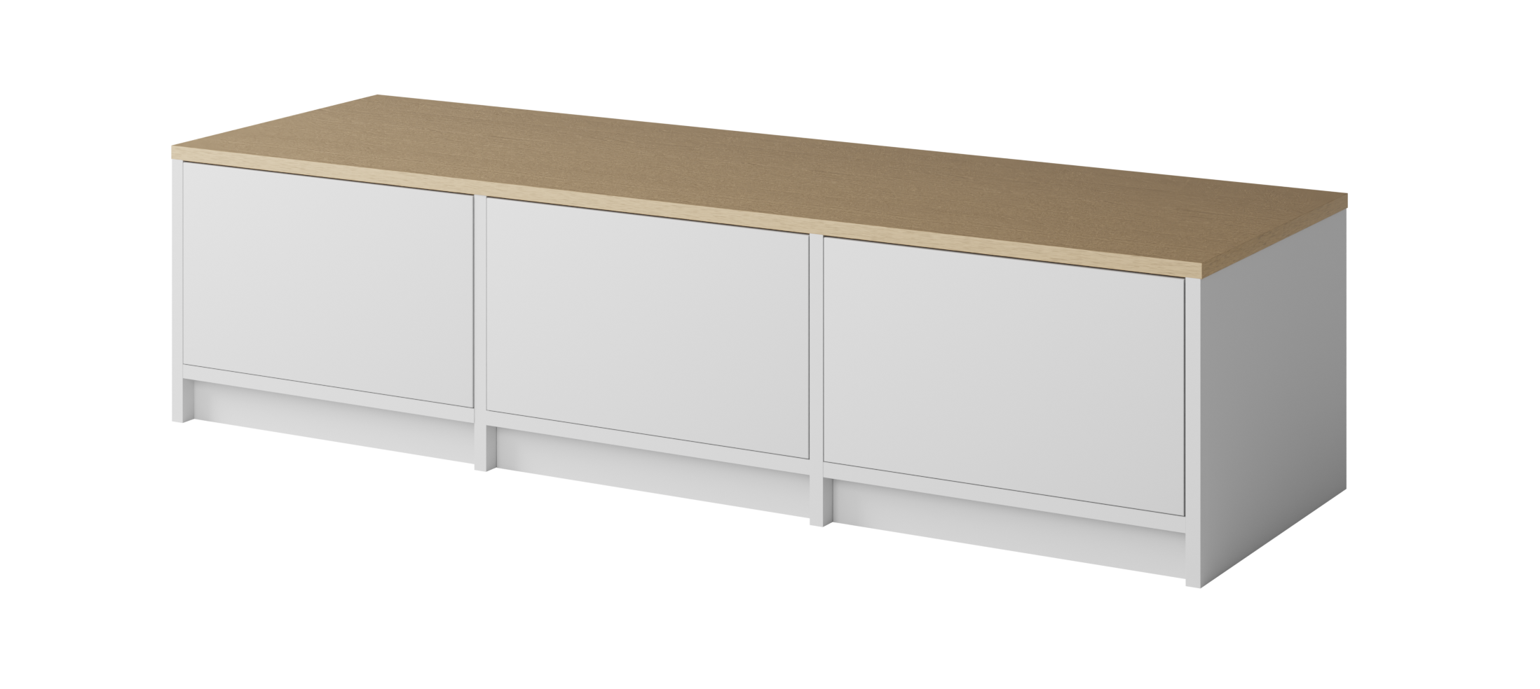 Mudroom Bench with Storage - Durable Entryway Seating for Shoes & Coats | Perfect for Hallway, Foyer & Home Organization