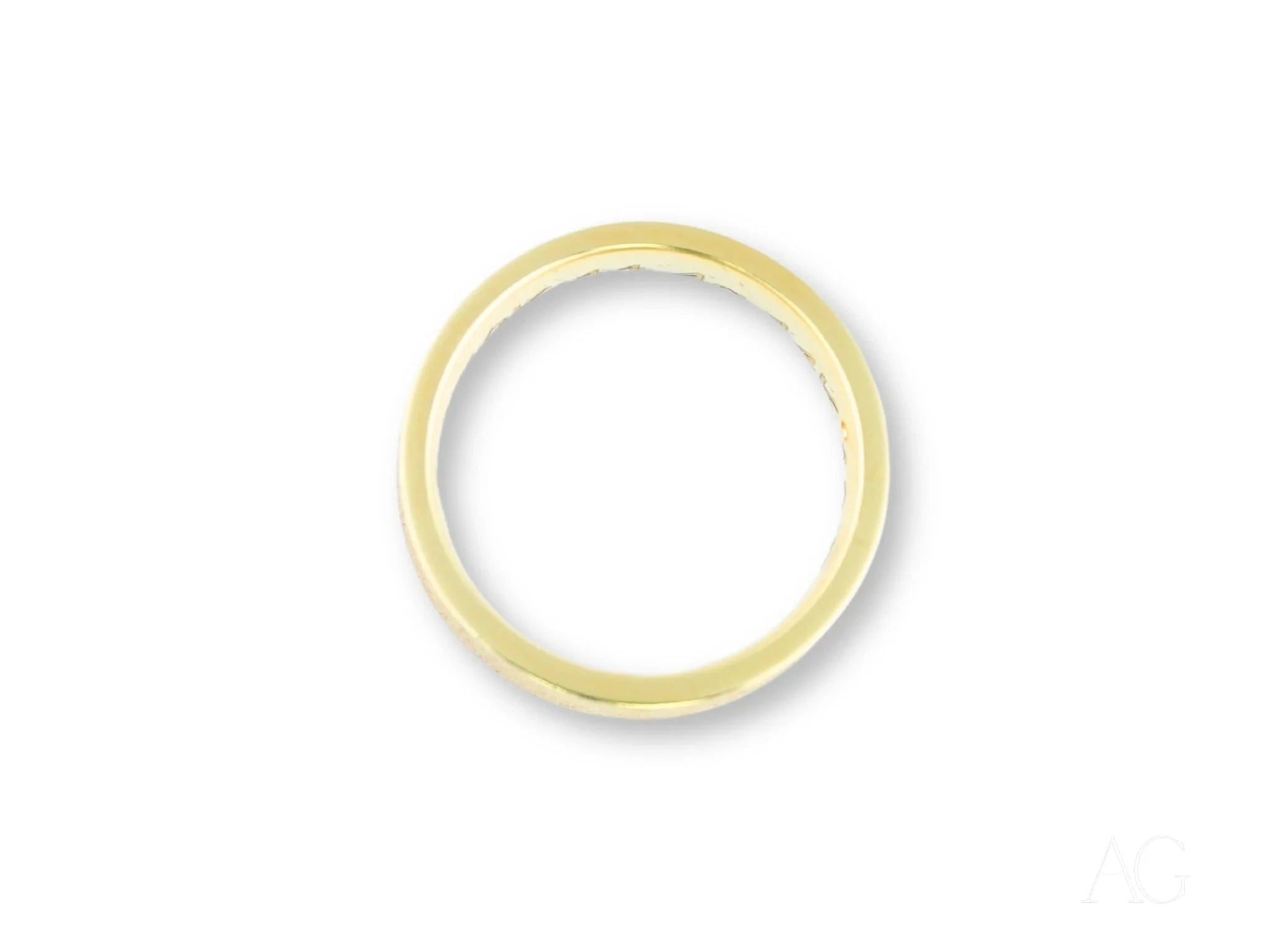 Orbit Lines Wedding Band Ring for Men & Women - Elegant & Durable Tungsten Carbide Wedding Ring - Perfect for Engagement, Anniversary & Special Occasions