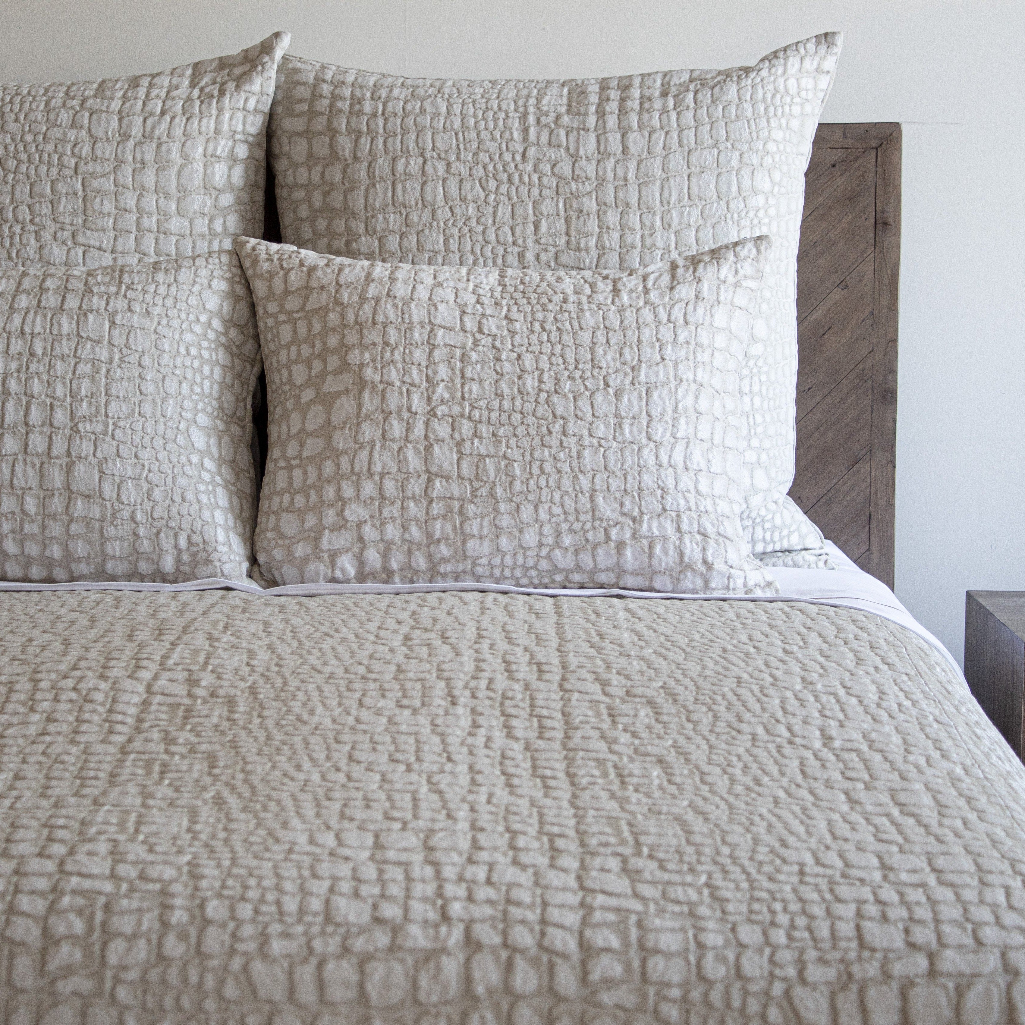 Comfortable Croc Pillow - Soft & Supportive Headrest for Home, Office, and Travel - Perfect for Napping, Lounging, and Relaxation