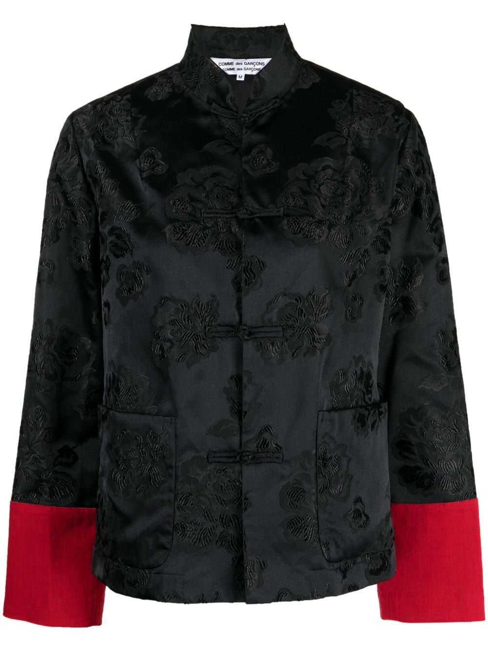 Comme Comme Black Jacket for Men & Women | Stylish Outerwear for Fall & Winter | Perfect for Casual Wear, Office & Outdoor Activities