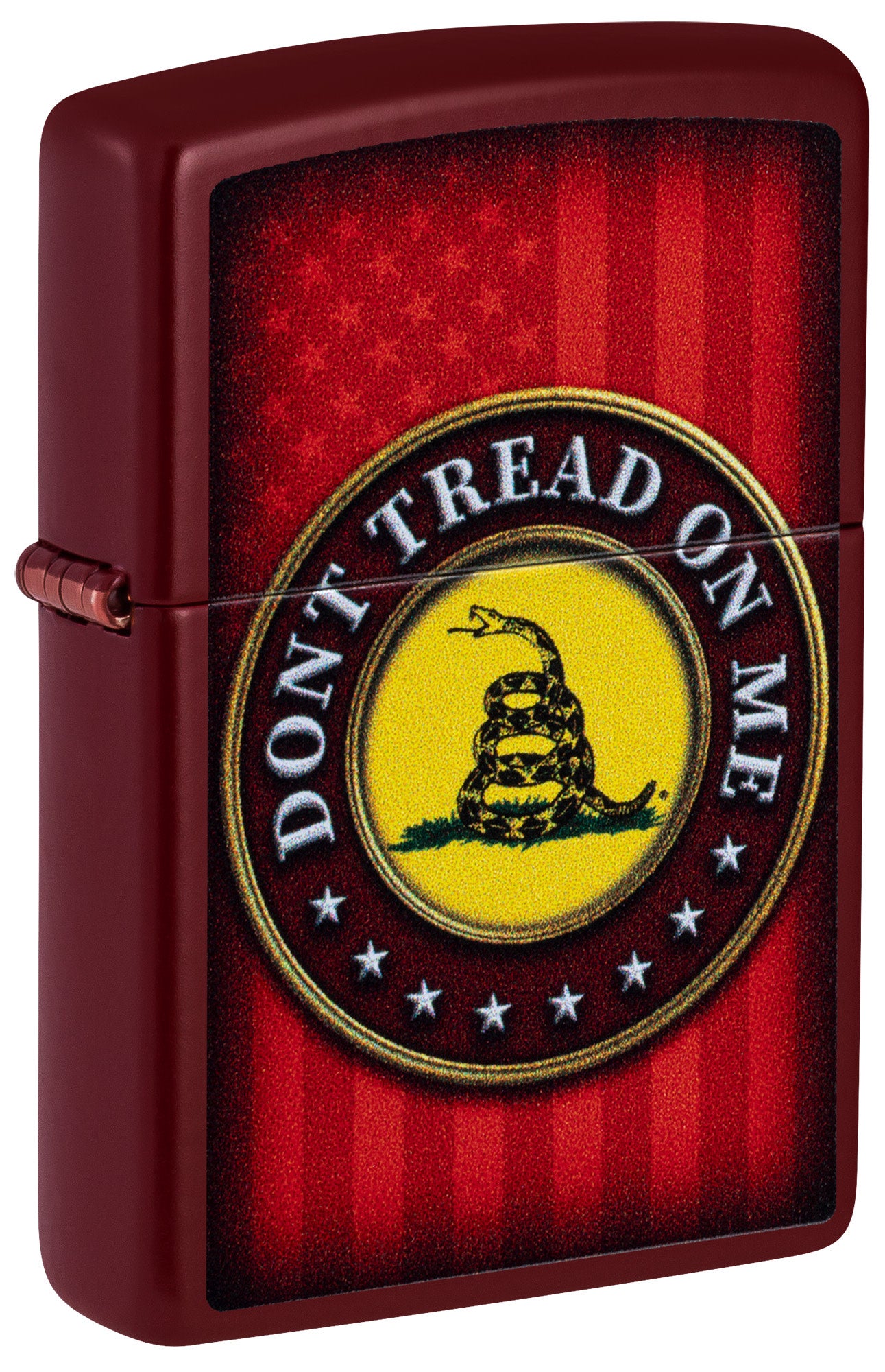 Don't Tread on Me® Flag - American Revolutionary War Gadsden Flag - Historical & Patriotic Decor for Home, Office, or Outdoor Use