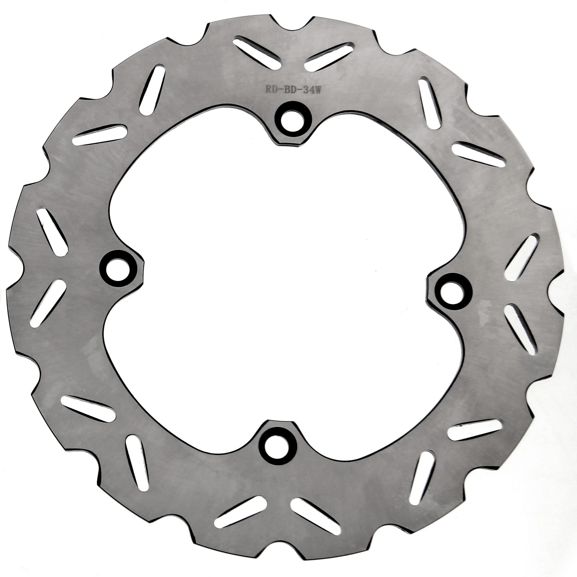 High-Performance Brake Rotors for Yamaha YXZ1000R (2019-2025) - Front & Rear Discs - Riptide Series - Perfect for Off-Roading & Dune Racing