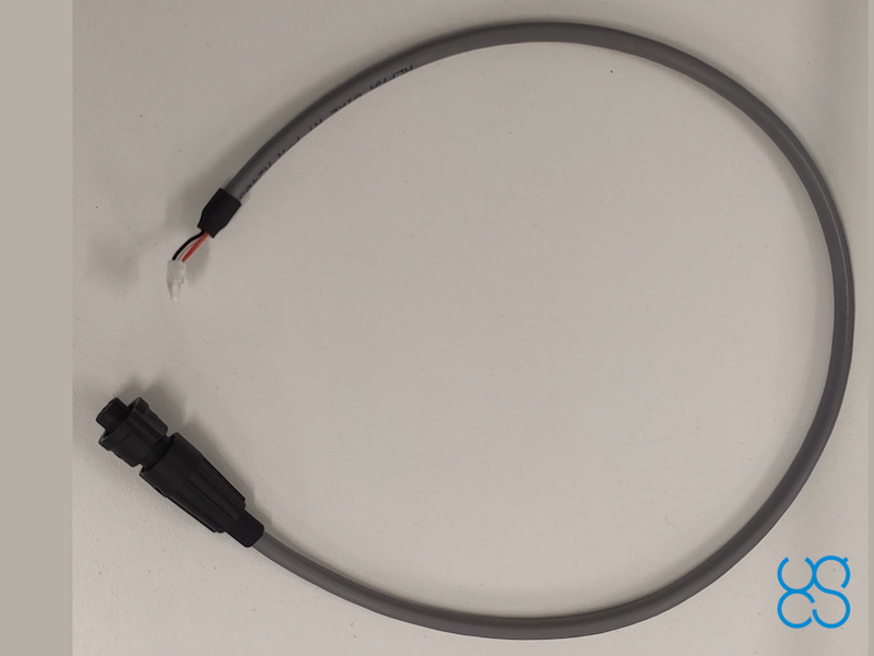 SkyHub 3 Cable for Pixhawk Autopilot - Premium Drone Flight Controller Connection Wire - Perfect for DIY Drone Builds & RC Aircraft Projects