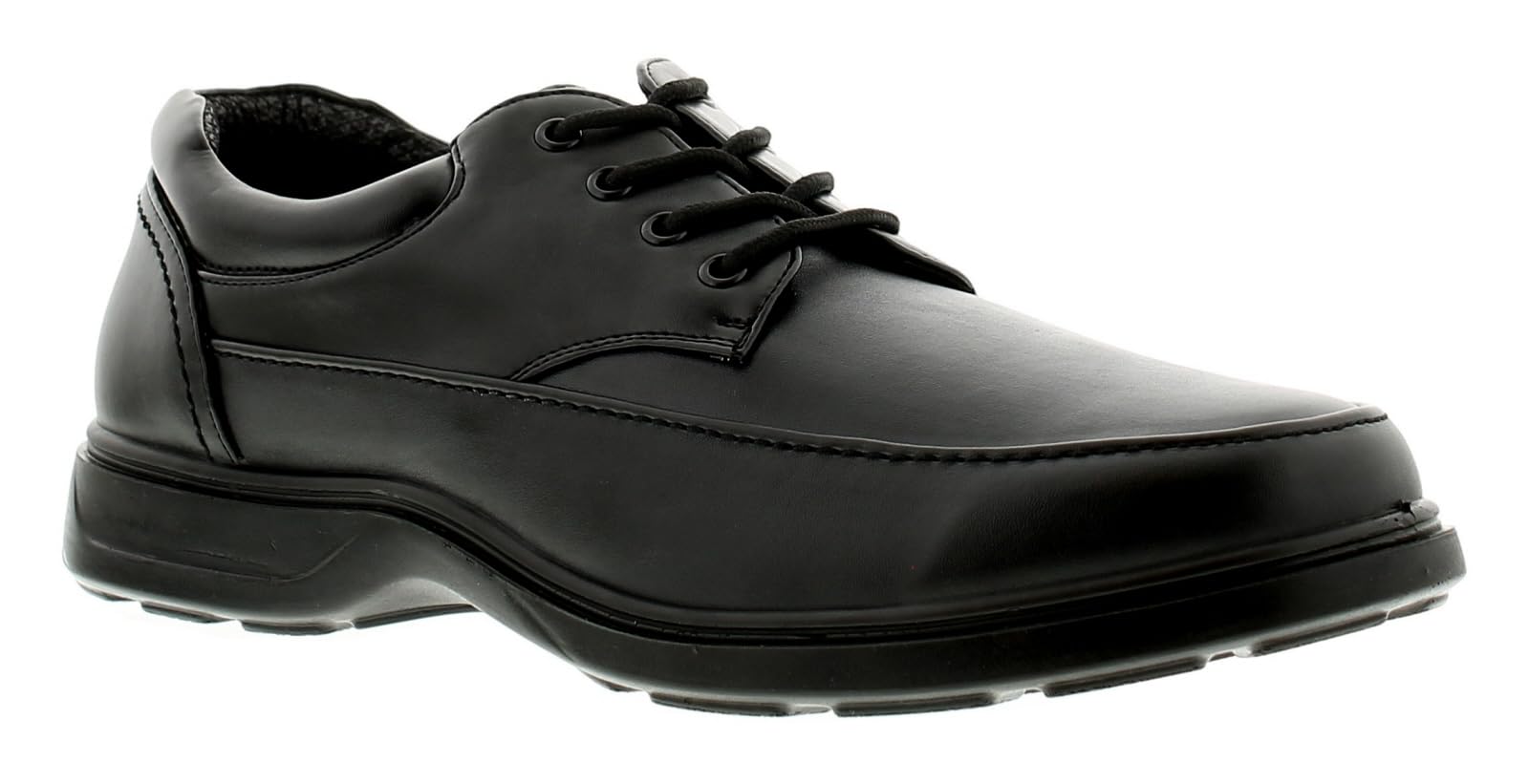 Comfisole Freddy XL Men's Casual Shoes - Comfortable Slip-On Loafers for Walking, Travel & Everyday Wear - Breathable & Lightweight Design