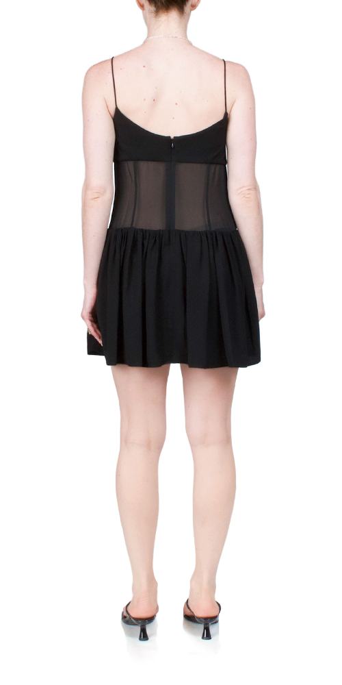 Elegant Cupid's Dress for Women | Valentine's Day, Date Night & Special Occasions | Romantic Lace A-Line Party Gown