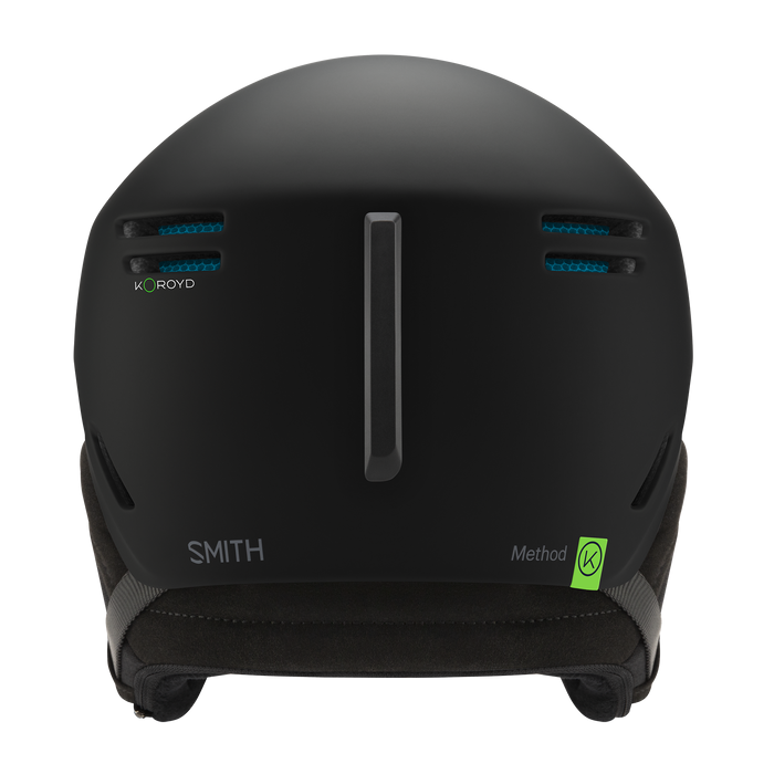 Smith 2024 Method Helmet - Premium Cycling & Mountain Bike Helmet with MIPS Technology | Lightweight & Ventilated for Road Biking, Commuting & Trail Riding