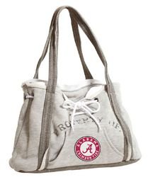 Alabama Crimson Tide Hoodie Purse - Stylish Crossbody Bag for Women | Perfect for Football Games, School Spirit & Fan Gear Collection