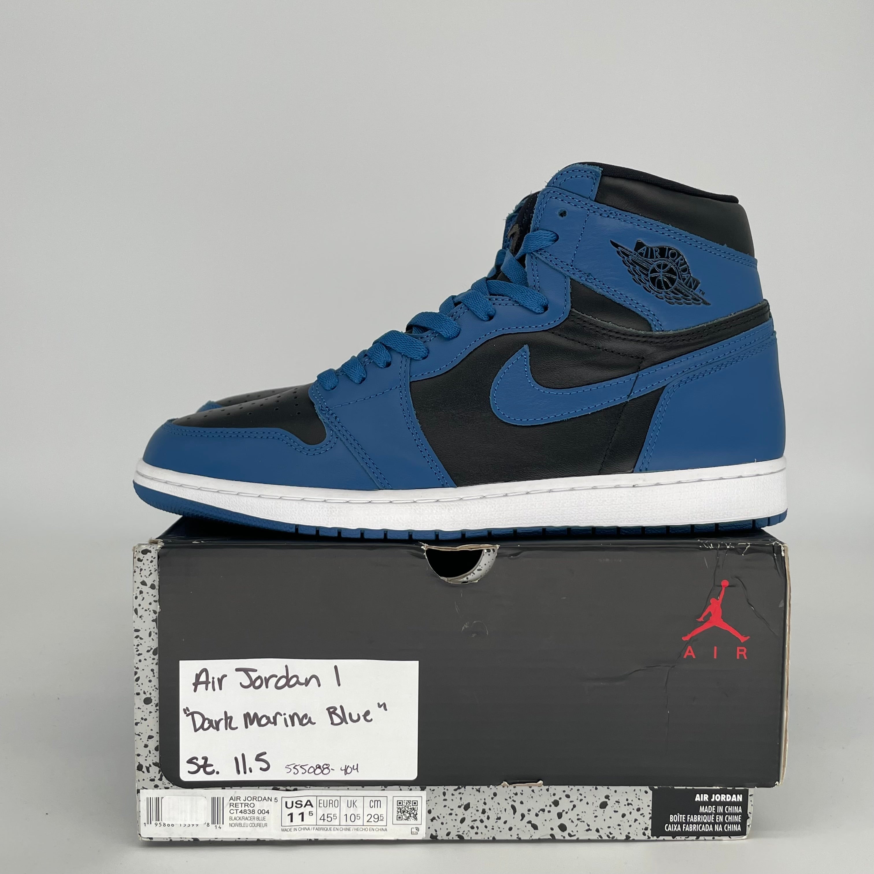 AIR JORDAN 1 Retro High OG 