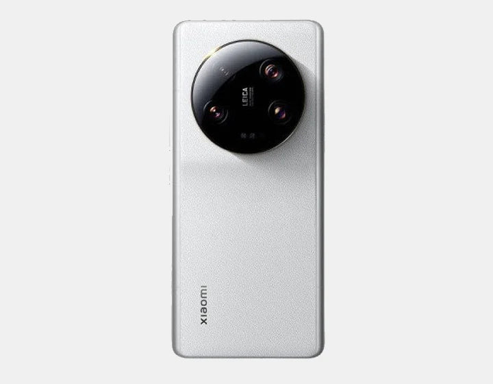 Xiaomi Mi 13 Ultra 5G Smartphone - 1TB Storage & 16GB RAM - Dual SIM GSM Unlocked - White - Perfect for Photography, Gaming & Business Use