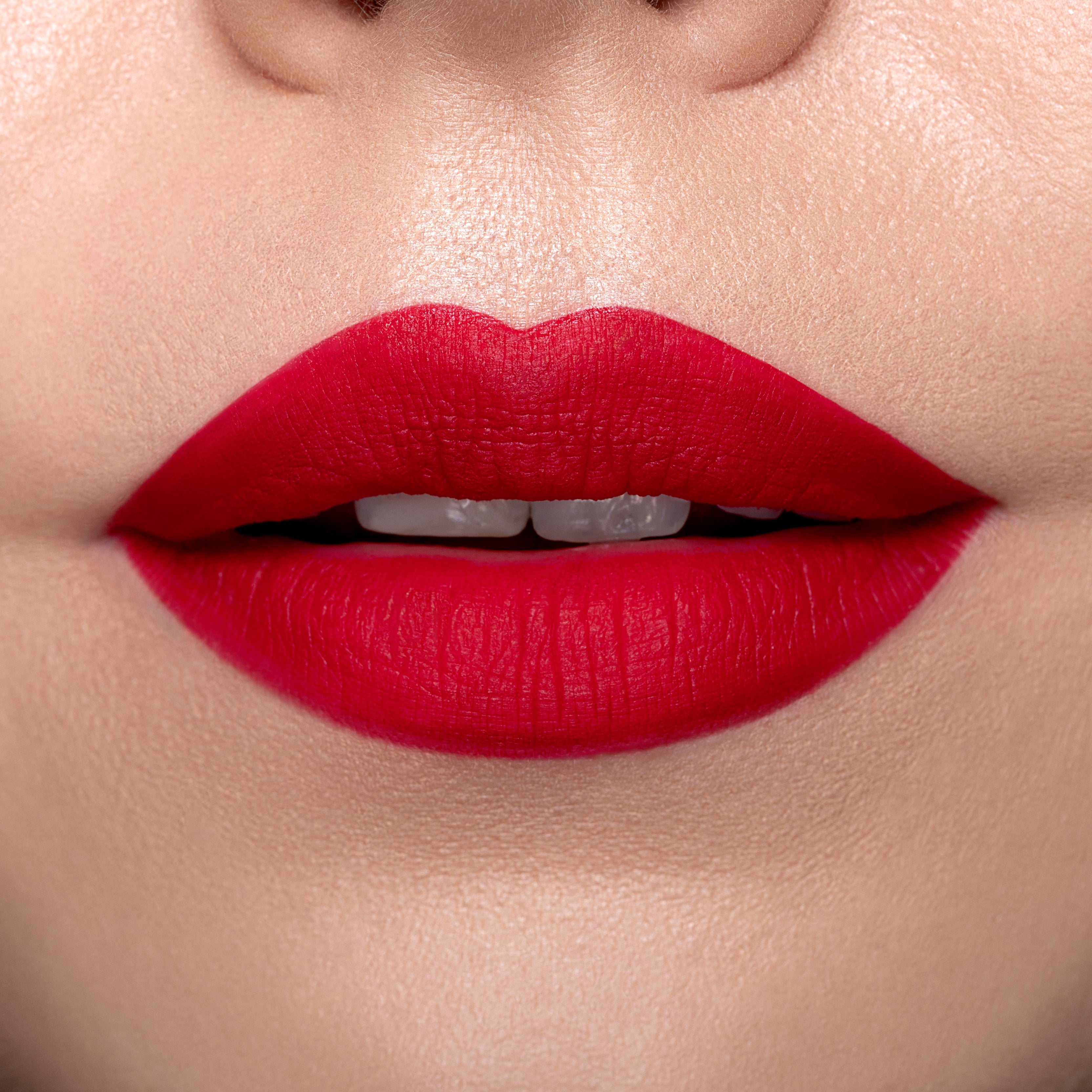 Power Trip Lip Kit - Long Lasting Matte Liquid Lipstick & Lip Liner Set | Waterproof, Smudge Proof, Vegan & Cruelty Free | Perfect for Parties, Date Nights & Everyday Wear