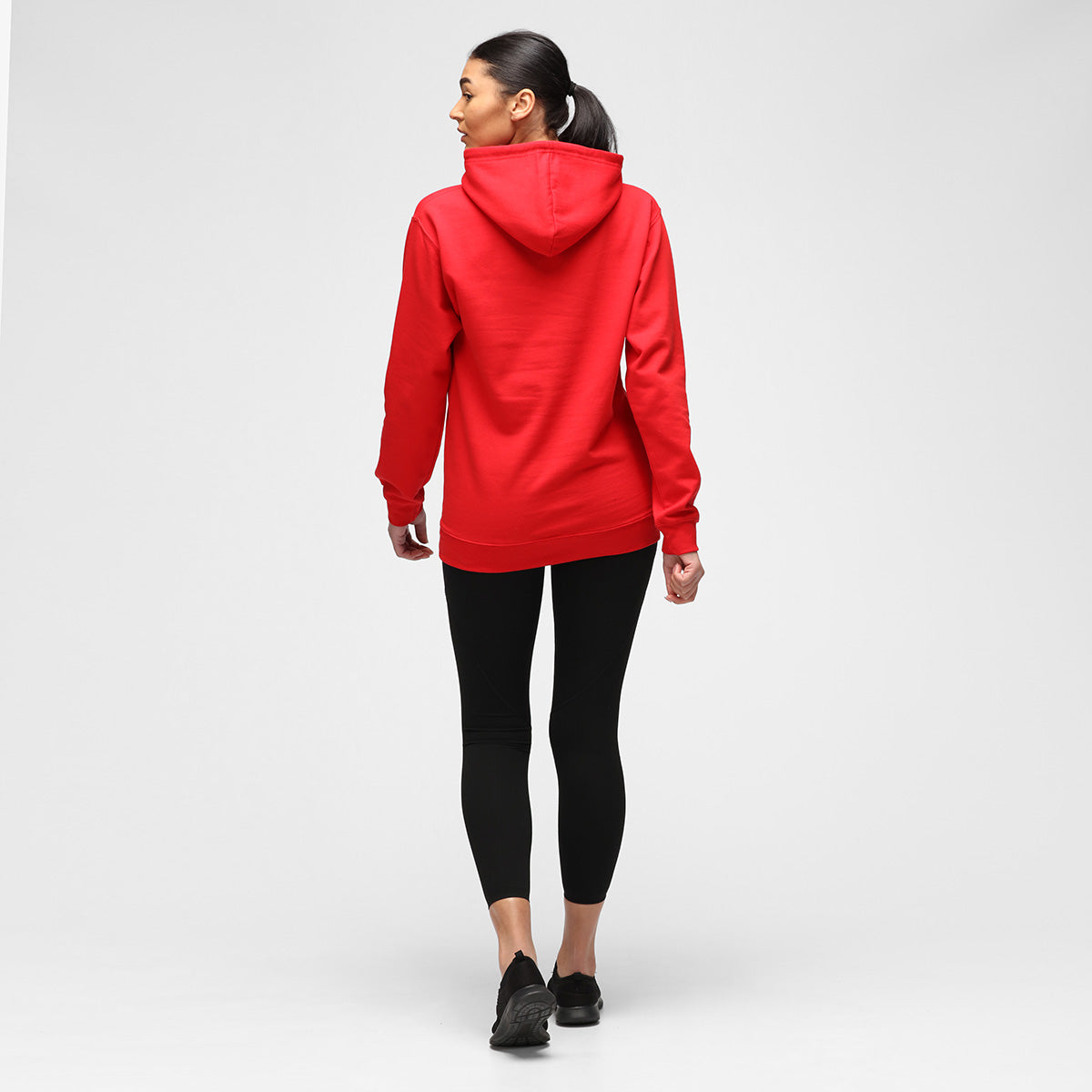 Premium Red Diamond Hoodie for Men & Women - Trendy Streetwear Fashion for Casual Wear & Outdoor Activities