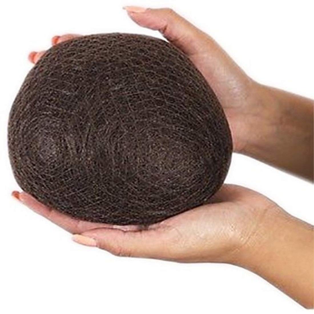 Ekan Hair Padding for Women - Volumizing Hair Accessories for Thin Hair | Perfect for Weddings, Parties & Everyday Styling