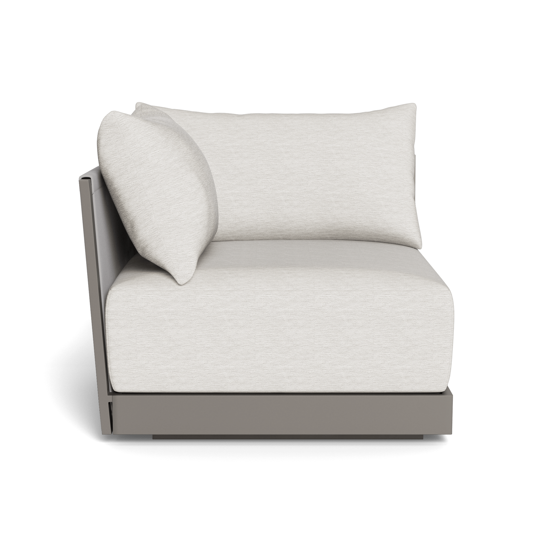 Antigua Corner - Stylish and Durable Home Decor for Living Room, Bedroom & Office | Perfect for Wall Mounting and Space Saving