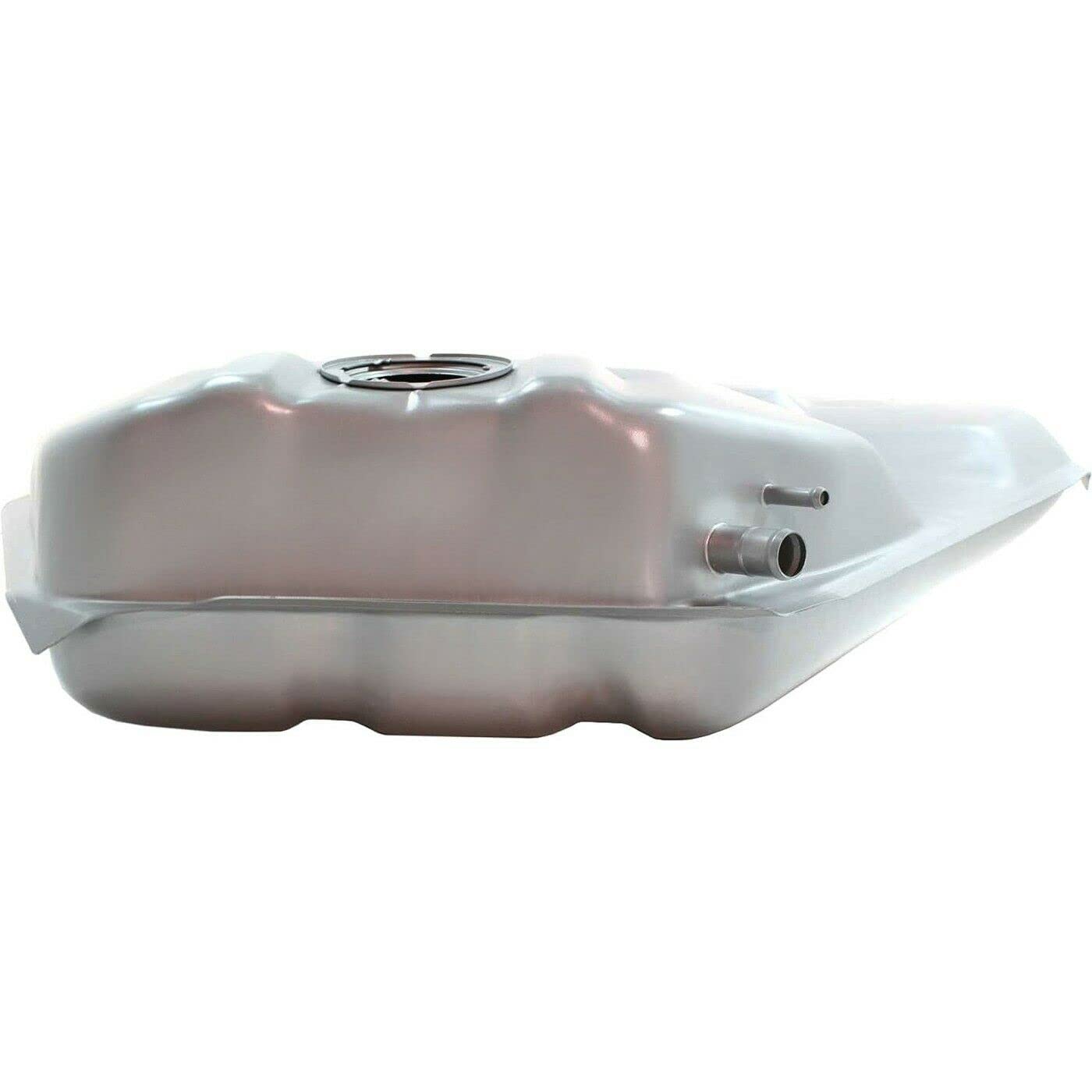 15 Gallon Fuel Gas Tank Replacement for 82-96 Oldsmobile Cutlass Ciera & Buick Century - Durable Steel Gas Tank for Classic Cars - Perfect for Restoration Projects & Daily Driving