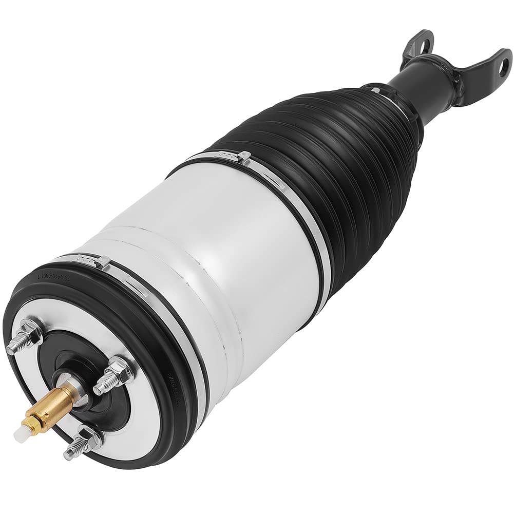 High-Performance Air Suspension Shocks - Front Air Struts Absorbers for 2013-2019 Ram 1500 - 1 Set - Smooth Ride & Enhanced Load Capacity for Towing & Off-Road Adventures