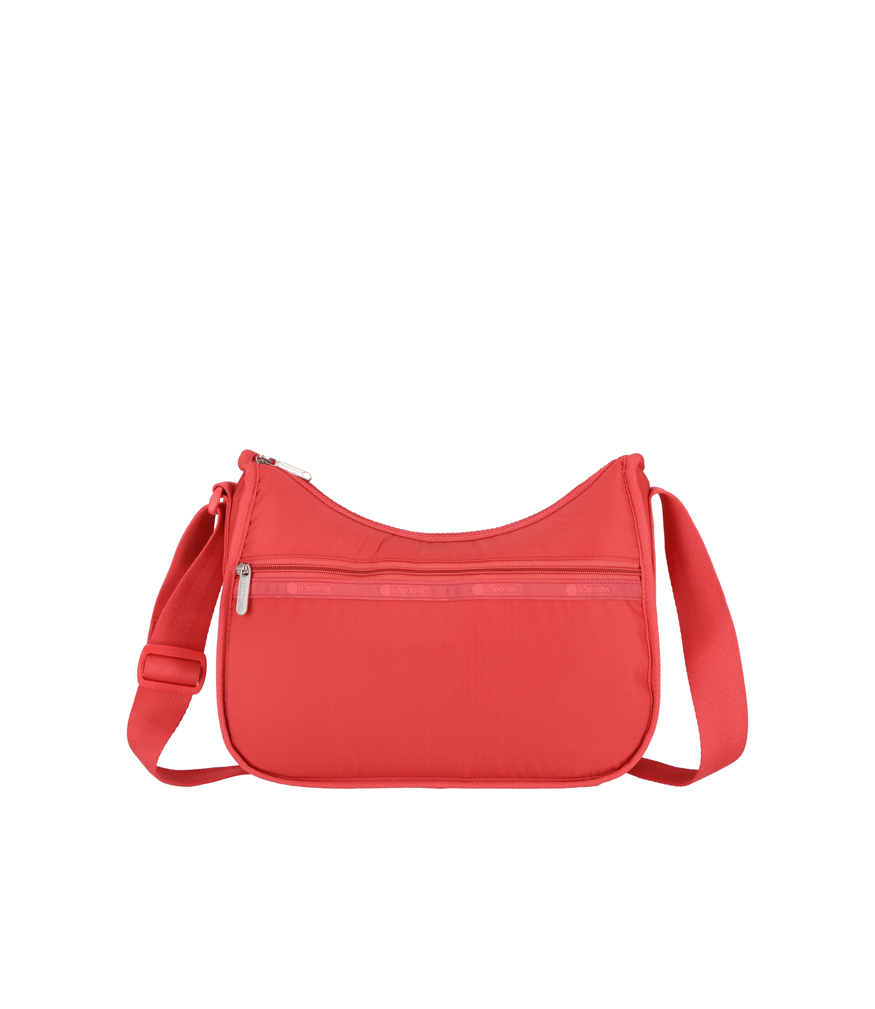 Rosey Red solid