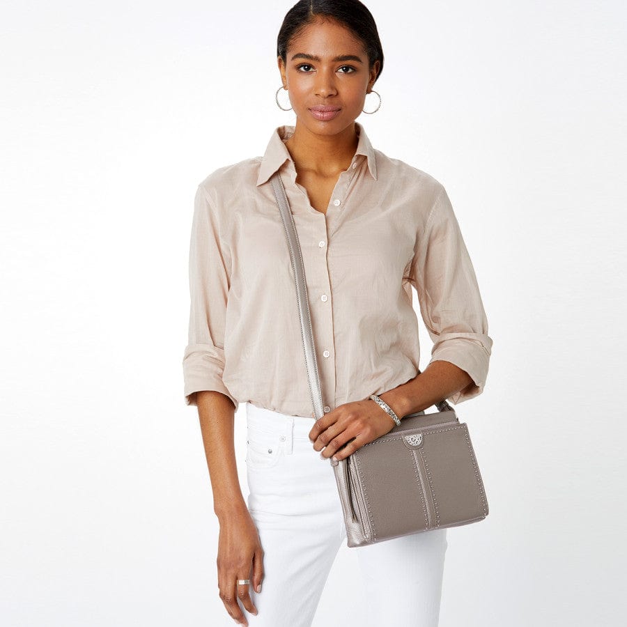 Jagger Cross Body Organizer Bag - Stylish & Functional Waist Pack for Travel, Hiking, and Everyday Use