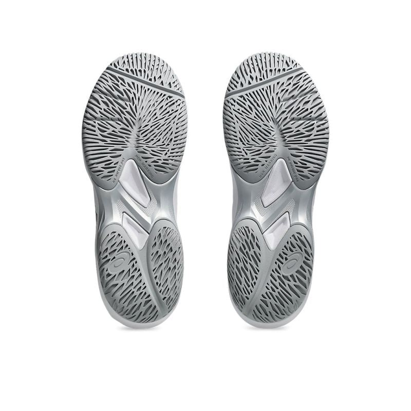 ASICS GEL Game FF Women's Netball Shoes - Lightweight Volleyball Shoes with Shock Absorption for Indoor Court Sports & Training