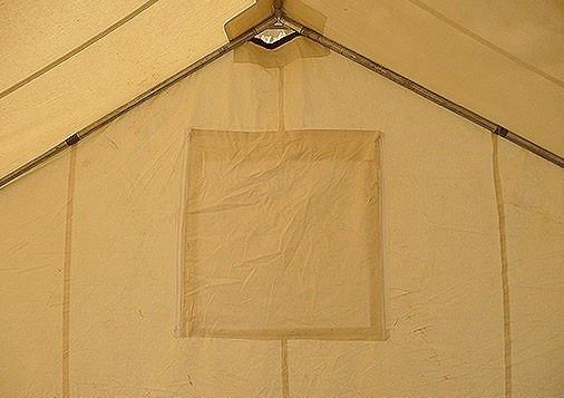 Premium Wilderness Hunting Tent Package - Lightweight Waterproof Tent with Angle Kit, Rain Fly & Stove for Outdoor Camping & Backpacking Adventures