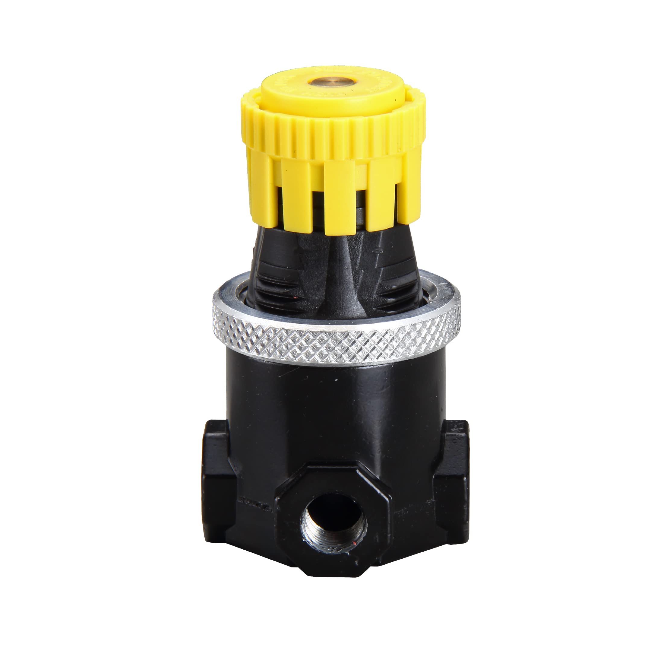Mini Pressure Air Regulator 14R Series - 1/4