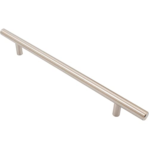 Satin Nickel