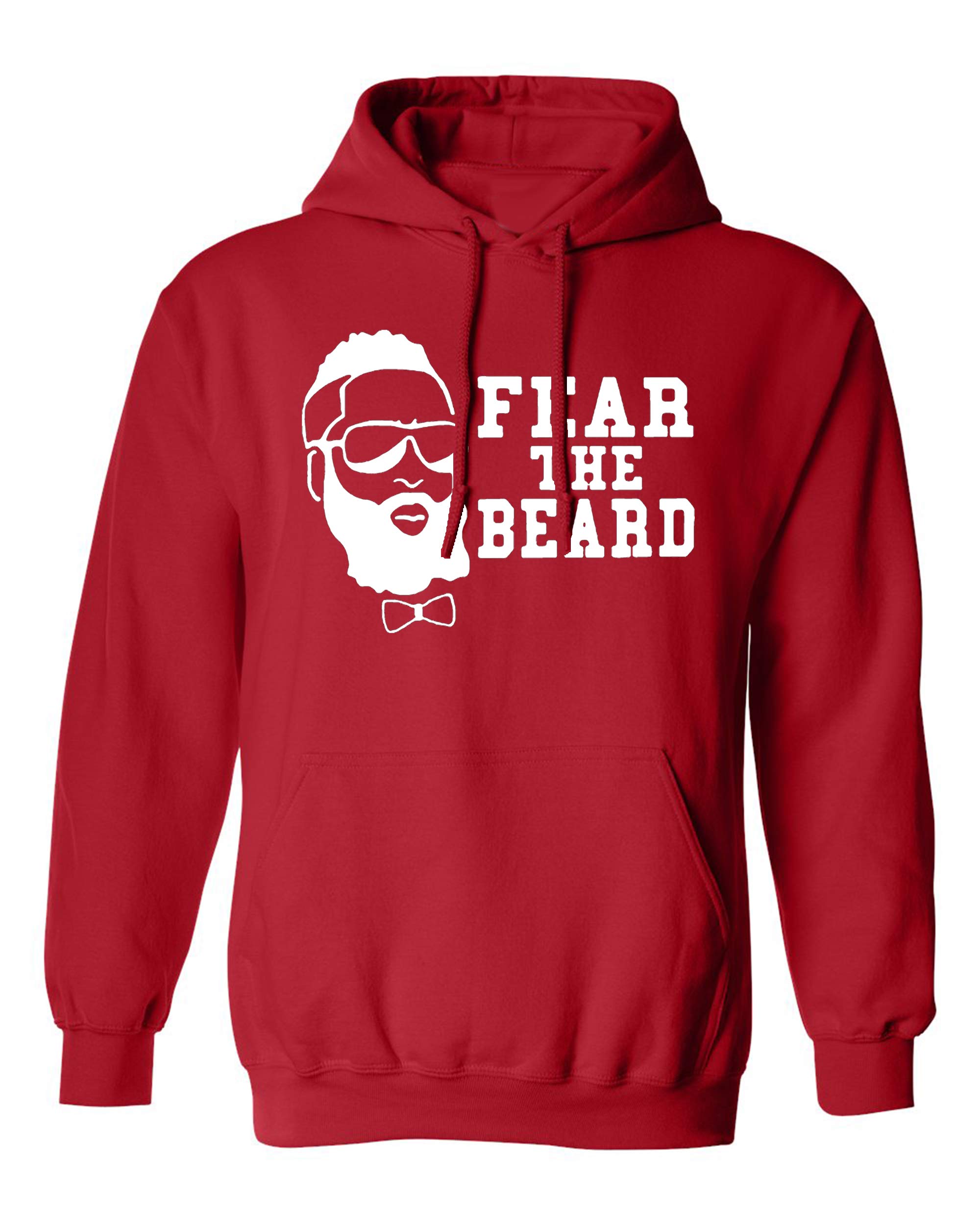 Men's City Graphic Hoodie Sweatshirt - Comfortable Pullover for Casual Wear, Street Style & Outdoor Activities