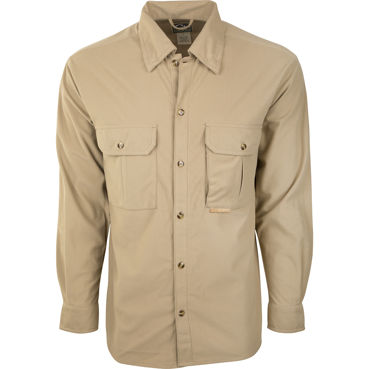Desert Khaki