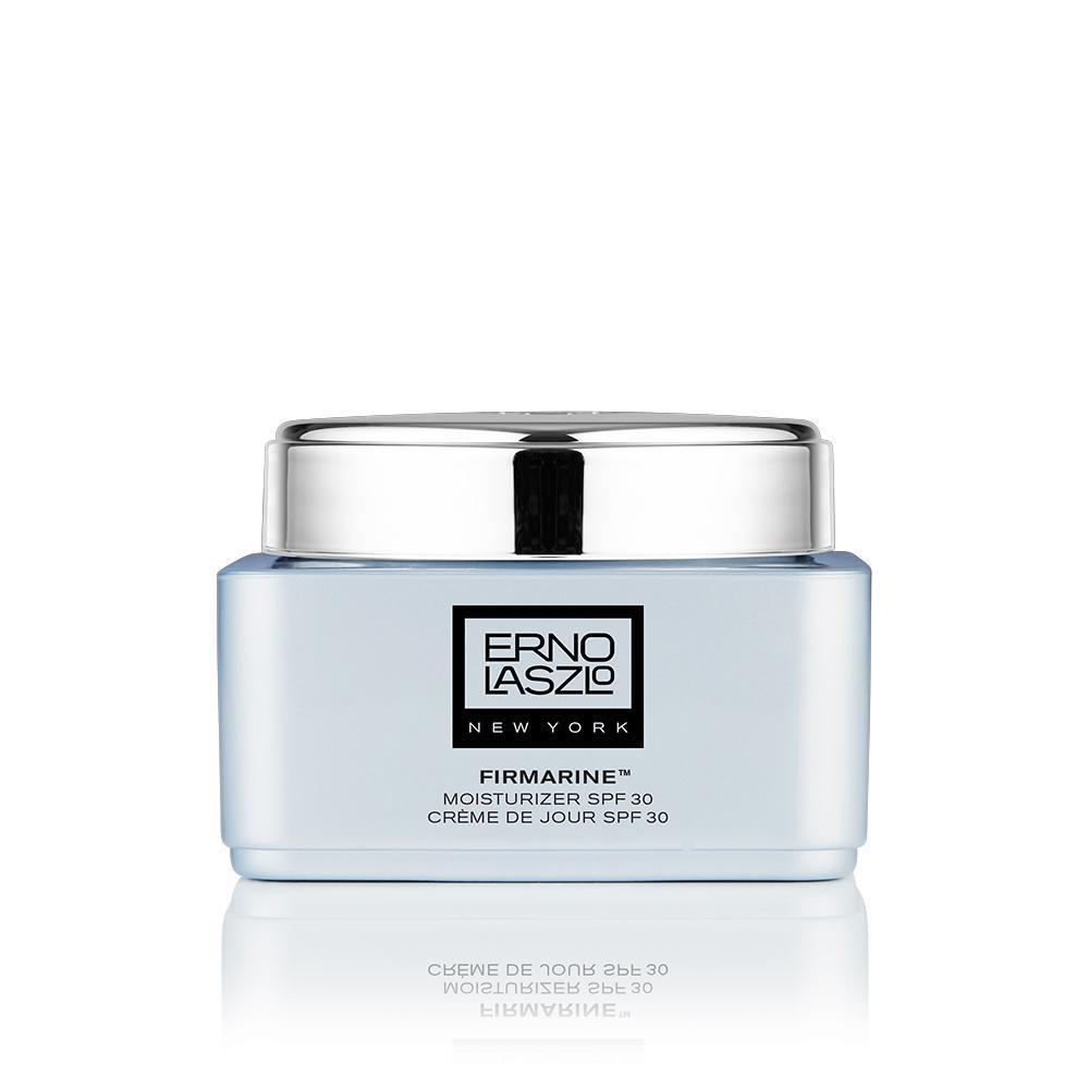 Firmarine Moisturizer with SPF 30 - Hydrating Daily Face Cream for Women & Men - Perfect for Outdoor Activities & Sun Protection
